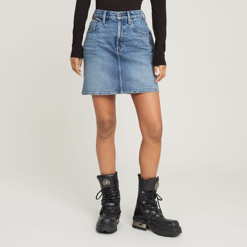 Short-jupe Viktoria Clean Edge - s - G-Star RAW - Modalova