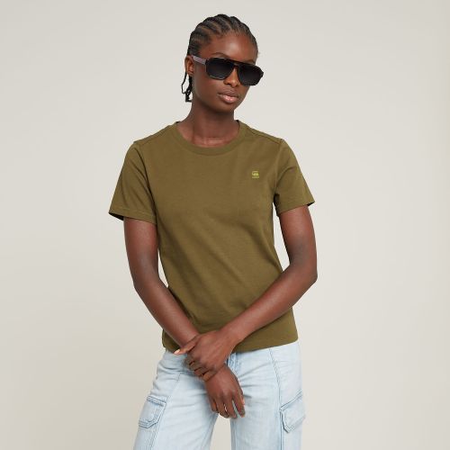 Haut Nifous - Vert - Femmes - G-Star RAW - Modalova