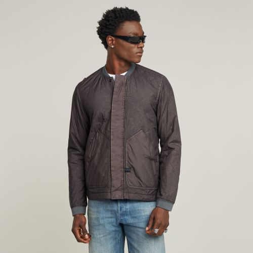 Veste Light Padded Quilted - s - G-Star RAW - Modalova