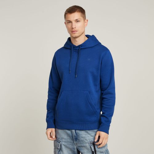 Sweat Premium Core Hooded - s - G-Star RAW - Modalova