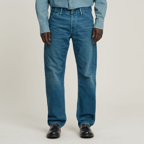 Jean Dakota Logger Regular Straight - s - G-Star RAW - Modalova
