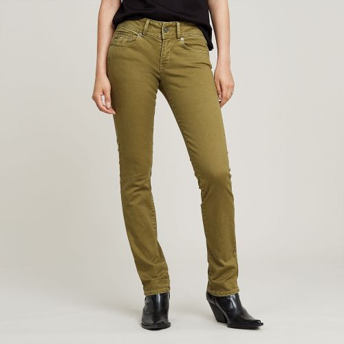 Chino Midge Slim Straight - s - G-Star RAW - Modalova