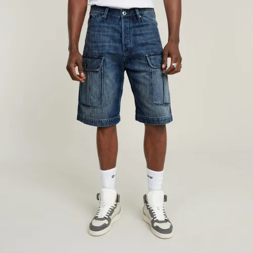 Short Bend 3D Cargo - s - G-Star RAW - Modalova