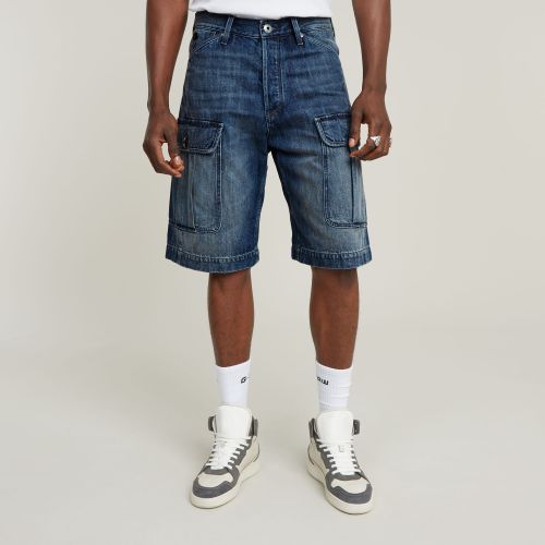 Short Bend 3D Cargo - s - G-Star RAW - Modalova