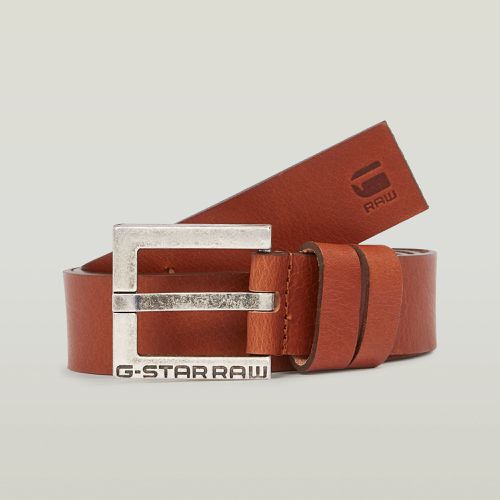 Ceinture New Duko - Metal - Hommes - G-Star RAW - Modalova