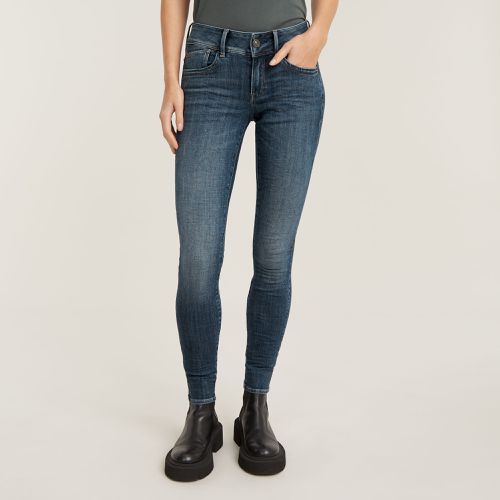 Jean Lynn Skinny - - s - G-Star RAW - Modalova