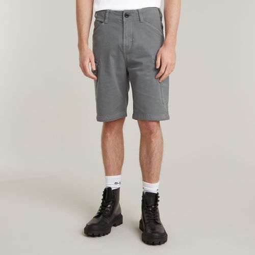 Short Roxic - Gris - Hommes - G-Star RAW - Modalova