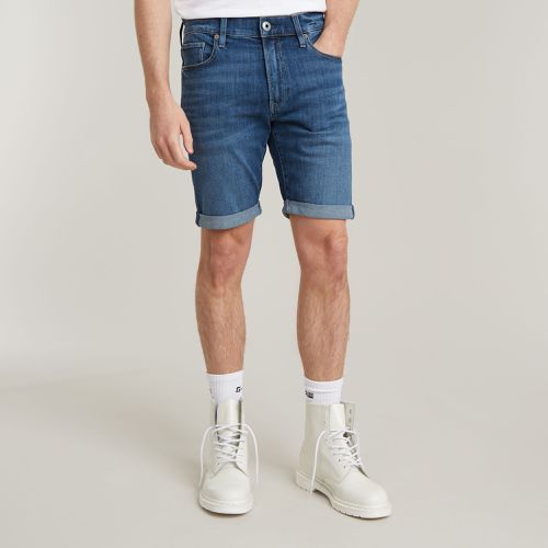 Short 3301 Slim Denim - s - G-Star RAW - Modalova