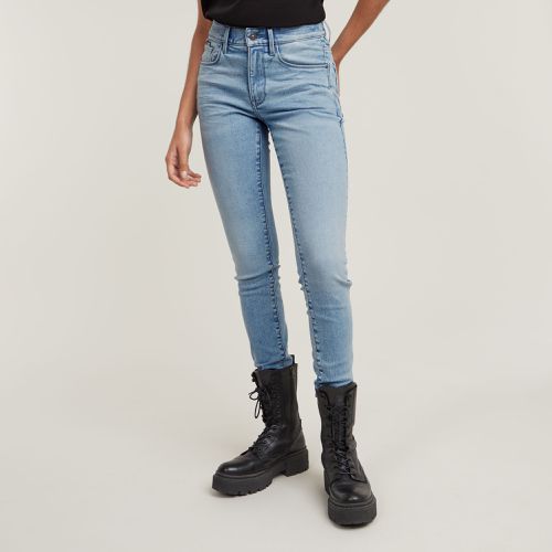 Jean 3301 High Skinny - s - G-Star RAW - Modalova