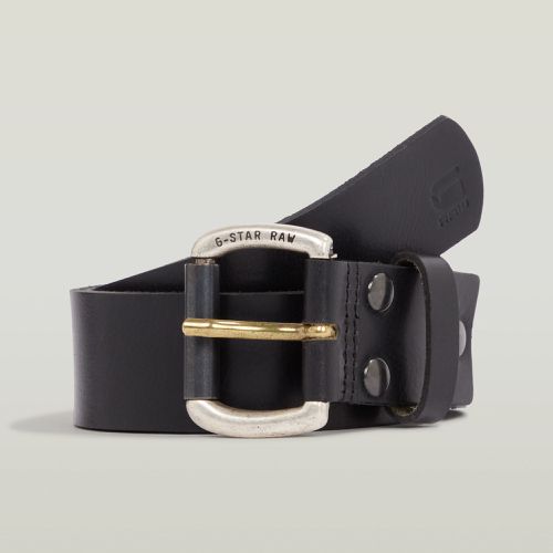 Ceinture Dast - Noir - Hommes - G-Star RAW - Modalova