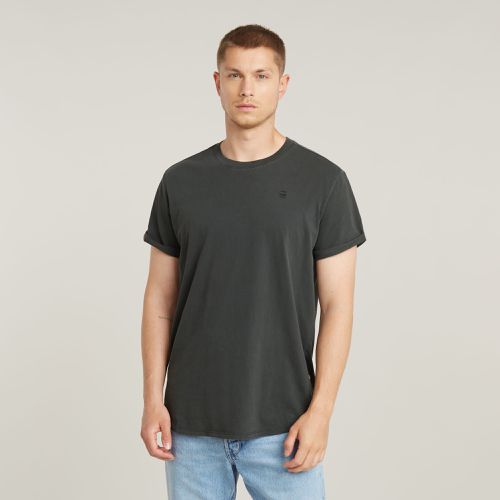 T-Shirt Lash - Noir - Hommes - G-Star RAW - Modalova