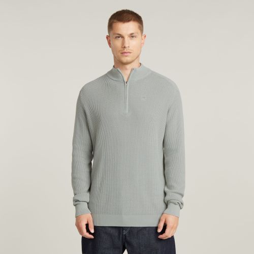 Pull En Maille Serrated Skipper - s - G-Star RAW - Modalova