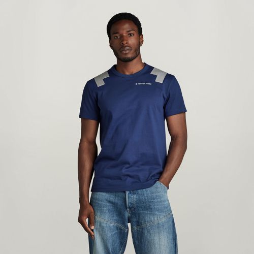 T-Shirt Flight Deck - s - G-Star RAW - Modalova