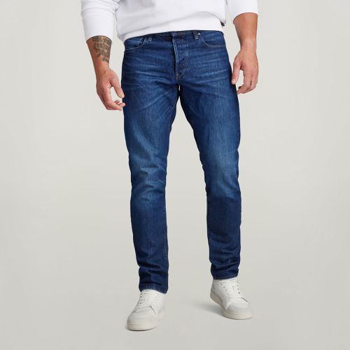 Jean 3301 Regular Tapered - s - G-Star RAW - Modalova