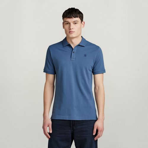 Polo Dunda Slim - s - G-Star RAW - Modalova