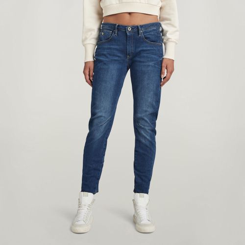 Jean Arc 3D Low Waist Boyfriend - s - G-Star RAW - Modalova