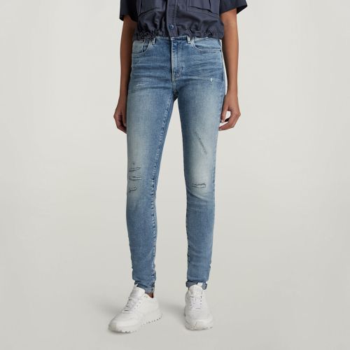 Jean 3301 Skinny - s - G-Star RAW - Modalova