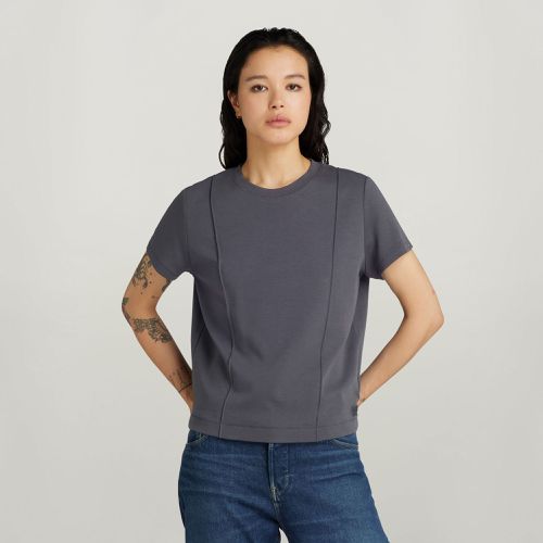 Top Pintucked Tapered - s - G-Star RAW - Modalova