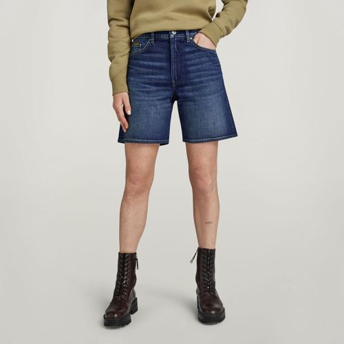 Short High Bermuda Clean Edge - s - G-Star RAW - Modalova