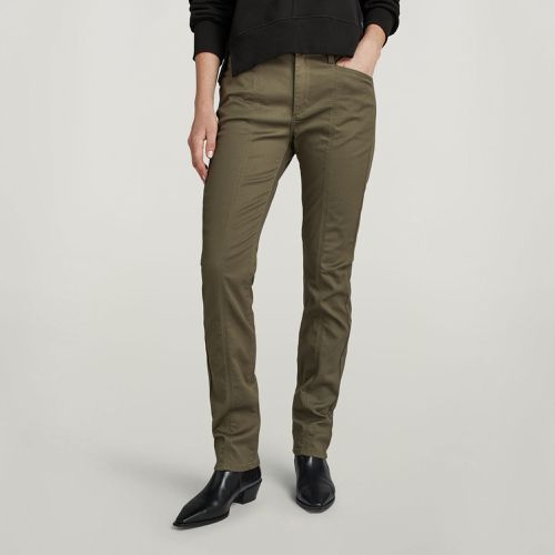 Pantalon High Skinny - s - G-Star RAW - Modalova