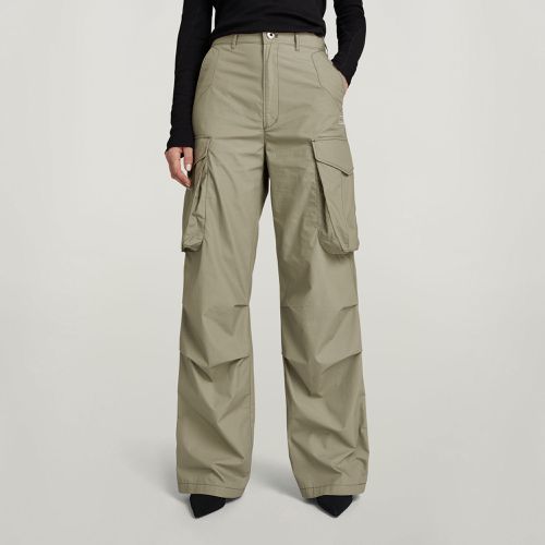 Pantalon Cargo High Waist - s - G-Star RAW - Modalova