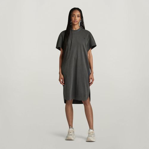 Robe-T-Shirt Overdyed Loose - s - G-Star RAW - Modalova