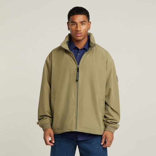 Veste Lightweight Expedition Sporty - s - G-Star RAW - Modalova