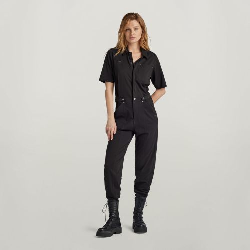 Combinaison Track - Noir - Femmes - G-Star RAW - Modalova