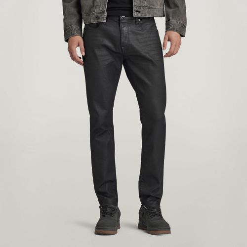 Jean Revend Skinny - Noir - Hommes - G-Star RAW - Modalova