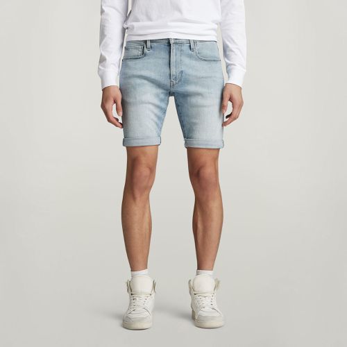 Short 3301 Slim Denim - s - G-Star RAW - Modalova