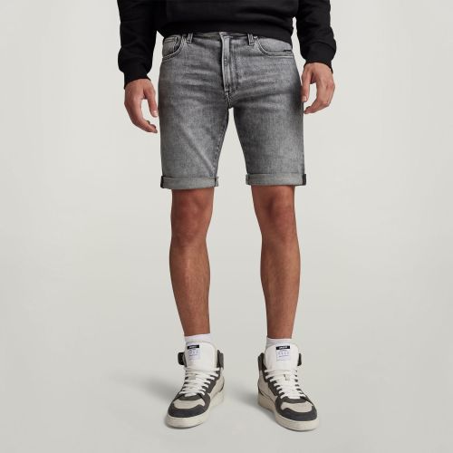 Short 3301 Slim Denim - s - G-Star RAW - Modalova