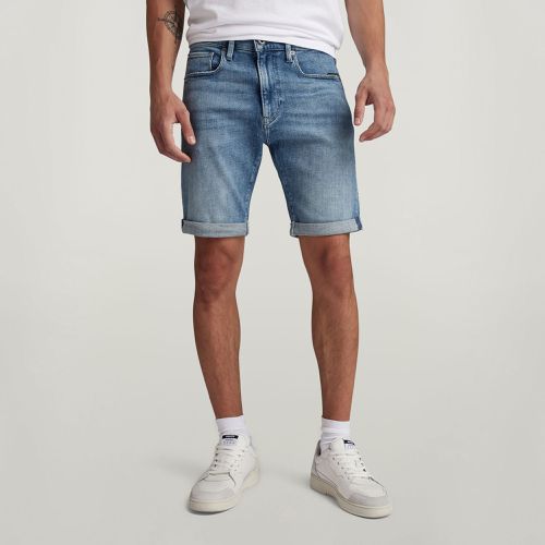 Short 3301 Slim Denim - s - G-Star RAW - Modalova