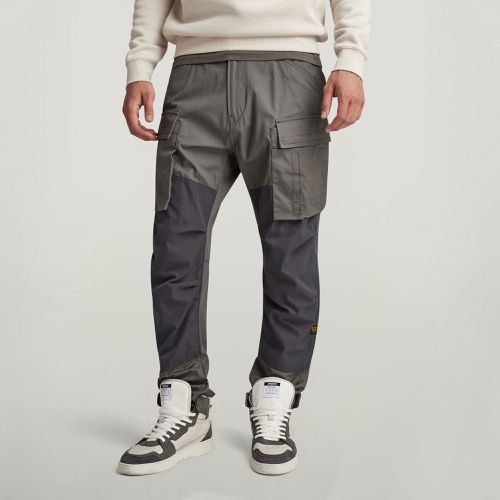 Pantalon Cargo 3D Regular Tapered 2.0 - s - G-Star RAW - Modalova