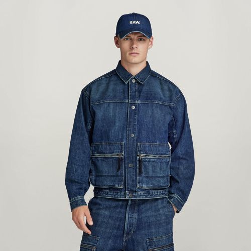 Veste Utility Coach - s - G-Star RAW - Modalova