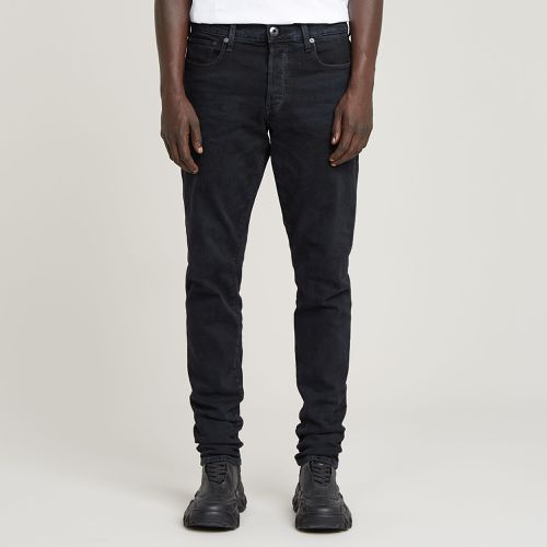 Jean 3301 Regular Tapered - s - G-Star RAW - Modalova