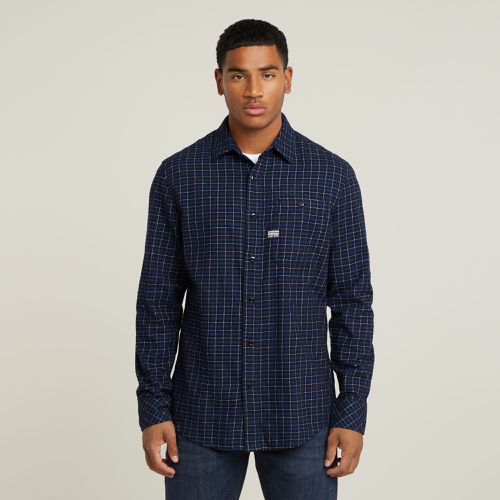 Chemise Bristum 2.0 Slim - s - G-Star RAW - Modalova