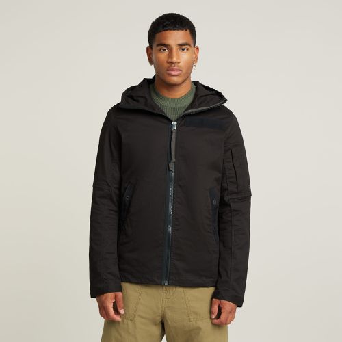 Surchemise Batt Hooded - s - G-Star RAW - Modalova