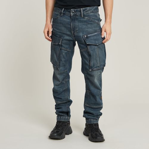 Jean Rovic Zip 3D Regular Tapered Denim - s - G-Star RAW - Modalova