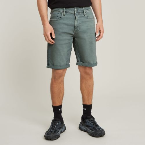 Short Mosa - Vert - Hommes - G-Star RAW - Modalova