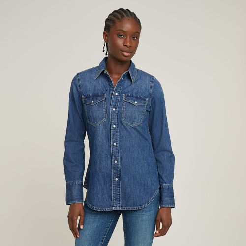 Chemise Slim Western - s - G-Star RAW - Modalova