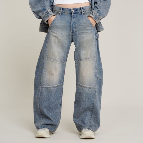 Jean Bowey 3D Extreme Carpenter Loose - s - G-Star RAW - Modalova