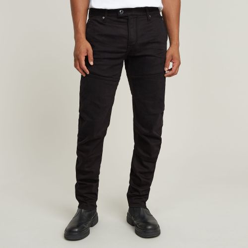 Jean Diver 3D Slim - Noir - Hommes - G-Star RAW - Modalova