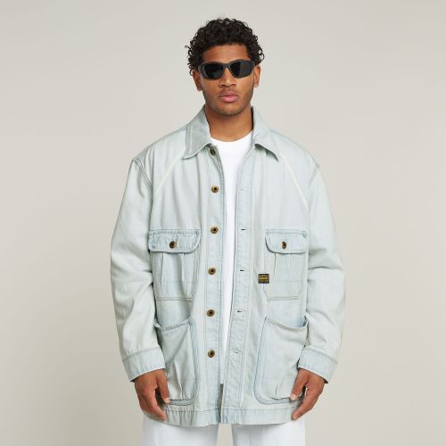 Veste Oversized Chore - s - G-Star RAW - Modalova