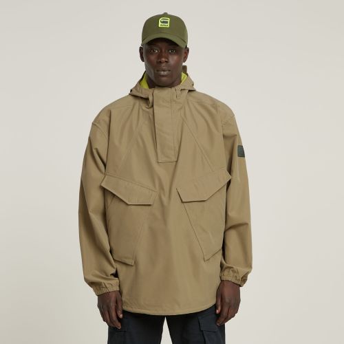 Anorak Lightweight Sporty - s - G-Star RAW - Modalova