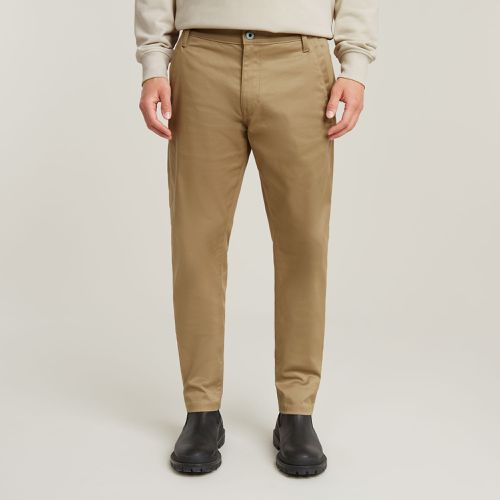 Chino Morry Tapered - s - G-Star RAW - Modalova