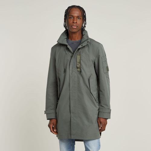 Manteau Tech Unpadded - s - G-Star RAW - Modalova