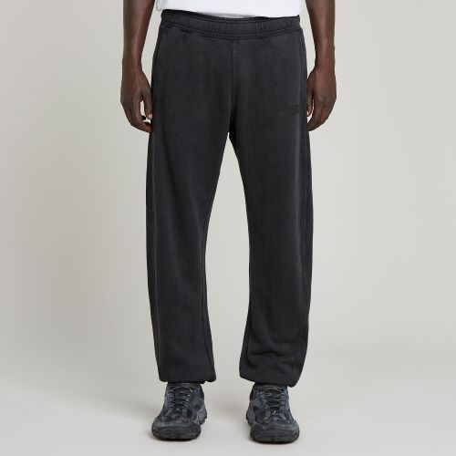 Pantalon Bend 3D Loose Overdyed Sweat - s - G-Star RAW - Modalova