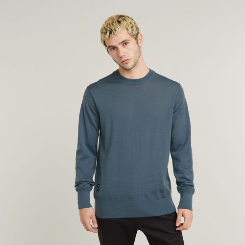 Pull Premium Core Knitted - s - G-Star RAW - Modalova