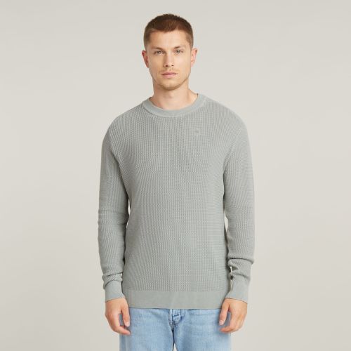 Pull Serrated Knitted - s - G-Star RAW - Modalova