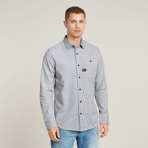 Chemise Bristum 2.0 Slim - s - G-Star RAW - Modalova